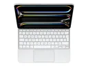 Apple Magic Keyboard | iPad Pro 13" Folio | Weiß - Ansicht 2