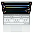 Apple Magic Keyboard | iPad Pro 13" Folio | Weiß - Ansicht 4
