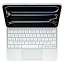 Apple Magic Keyboard | iPad Pro 11" M4 | Folio wei - Ansicht 5
