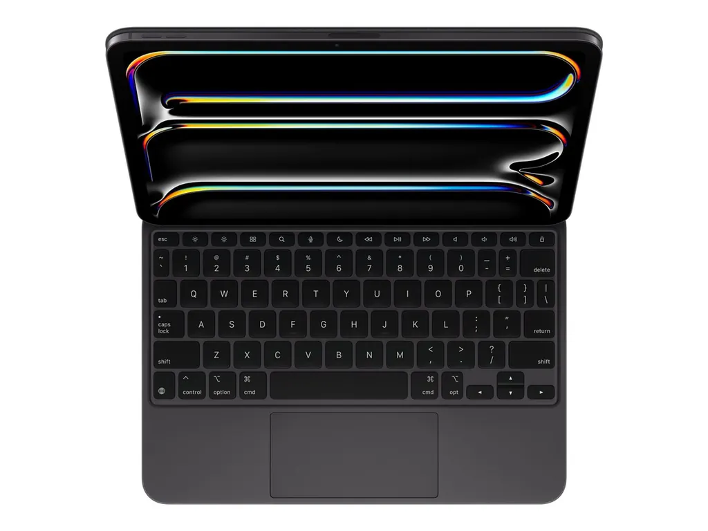 Apple Magic Keyboard iPad Pro 11" M4 | Tastatur Sc - Ansicht 6