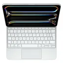 Apple Magic Keyboard | iPad Pro 11" (M4) | Weiß - Ansicht 5