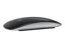 Apple Magic Mouse MXK63Z/A | Bluetooth Maus | Schw - Ansicht 2