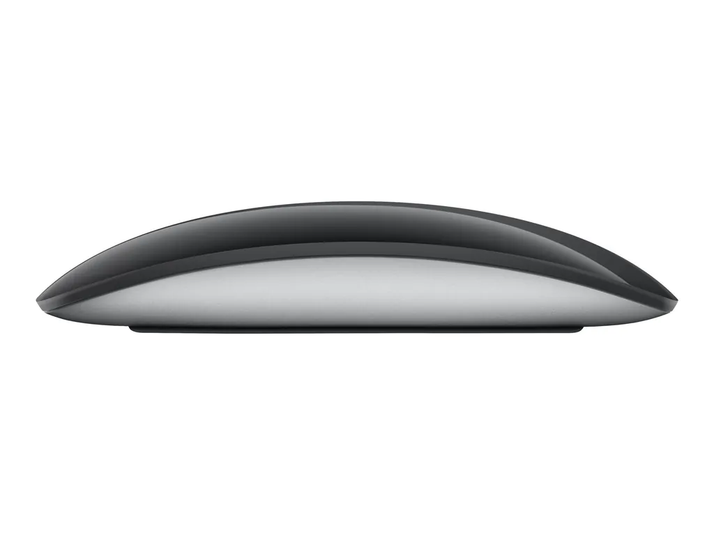 Apple Magic Mouse MXK63Z/A | Bluetooth Maus | Schw - Ansicht 3