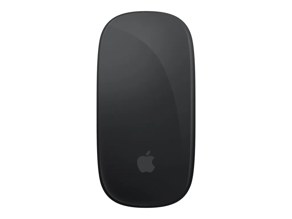 Apple Magic Mouse MXK63Z/A | Bluetooth Maus | Schw - Ansicht 5