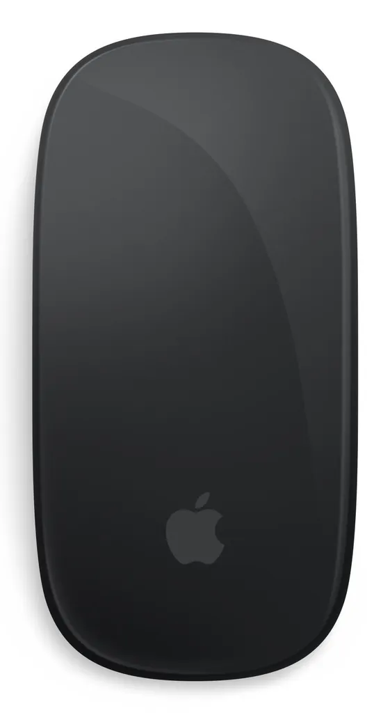 Apple Magic Mouse MXK63Z/A | Bluetooth Maus | Schw - Ansicht 7