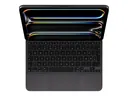 Apple Magic Keyboard | iPad Pro 11 M4 | NO schwarz - Ansicht 4