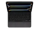 Apple Magic Keyboard iPad Pro 11 M4 | Tastatur | R - Ansicht 3