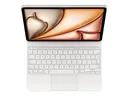 Apple Magic Keyboard iPad Air 13 M3 | NL Weiß - Ansicht 3