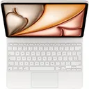 Apple Magic Keyboard iPad Air 13 M3 | NL Weiß - Ansicht 7