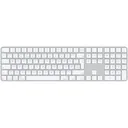 Apple Magic Keyboard | Touch ID & Numpad | Norwegi - Ansicht 2