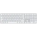 Apple Magic Keyboard | Touch ID Numpad | PT QWERTY - Ansicht 2