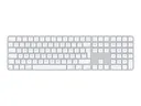 Apple Magic Keyboard | Touch ID Numpad | PT QWERTY - Ansicht 3