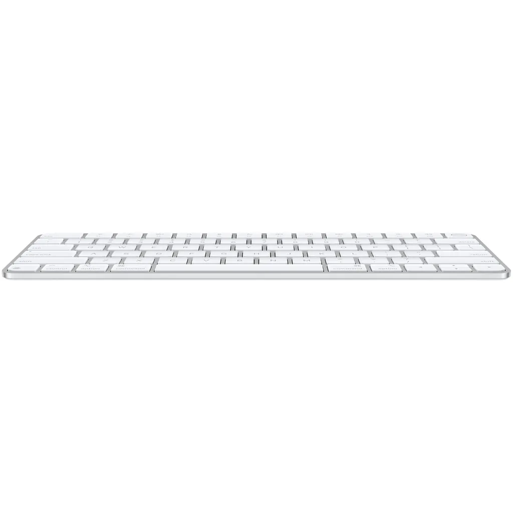 Apple Magic Keyboard | Touch ID QWERTZ | Ungarisch - Ansicht 3