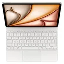 Apple Magic Keyboard | iPad Air 13" M3 | Weiß - Ansicht 7