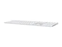 Apple Magic Keyboard | Numpad & Touch ID | QWERTZ CZ