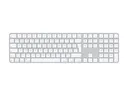 Apple Magic Keyboard | Numpad & Touch ID | QWERTZ  - Ansicht 5