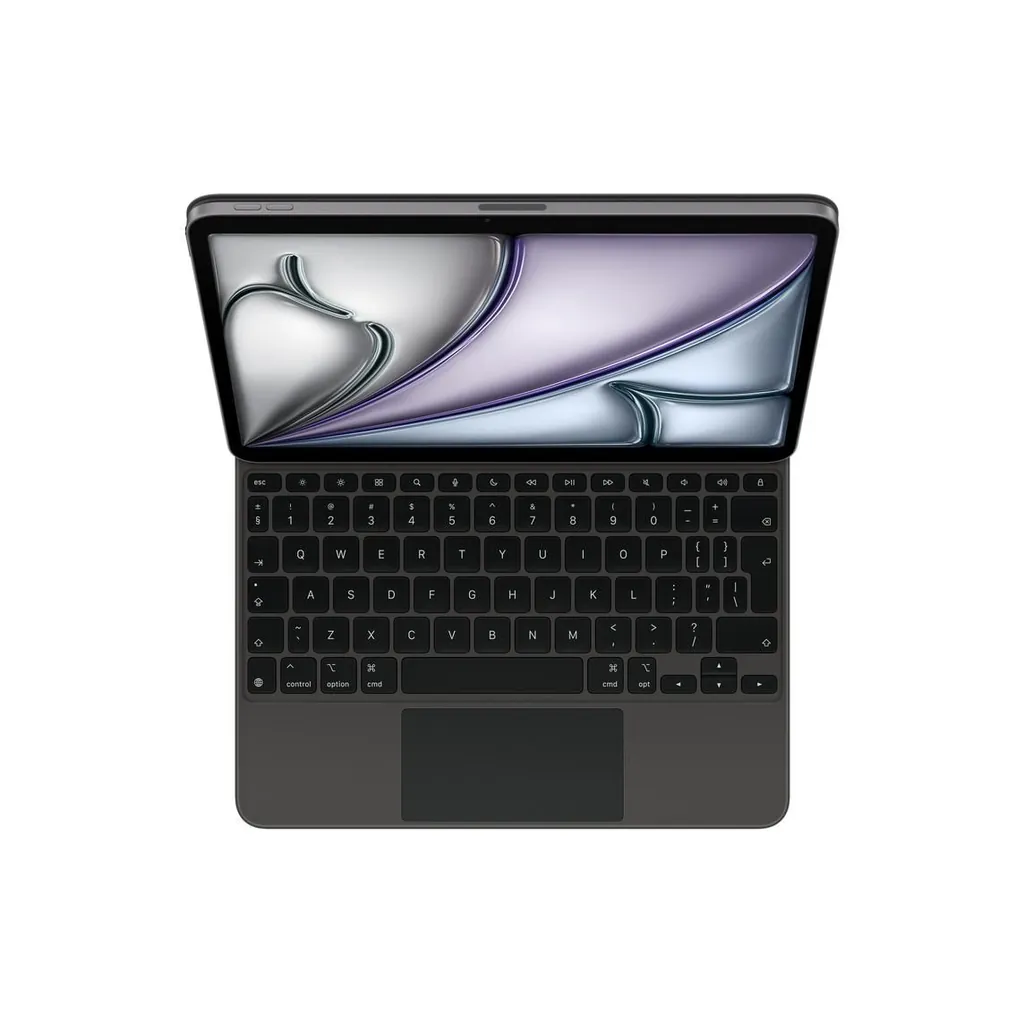 Apple Magic Keyboard iPad Air 11 M3 | Tastatur | S - Ansicht 7