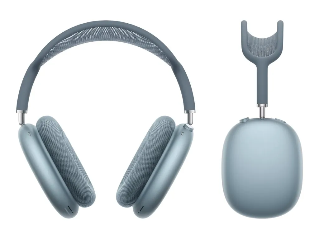 Apple AirPods Max 2 | Kopfhörer | Blau - Ansicht 6