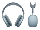 Apple AirPods Max 2 | Kopfhörer | Blau - Ansicht 6