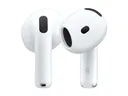 Apple AirPods 4 | True Wireless | IP54 & Spatial A - Ansicht 4