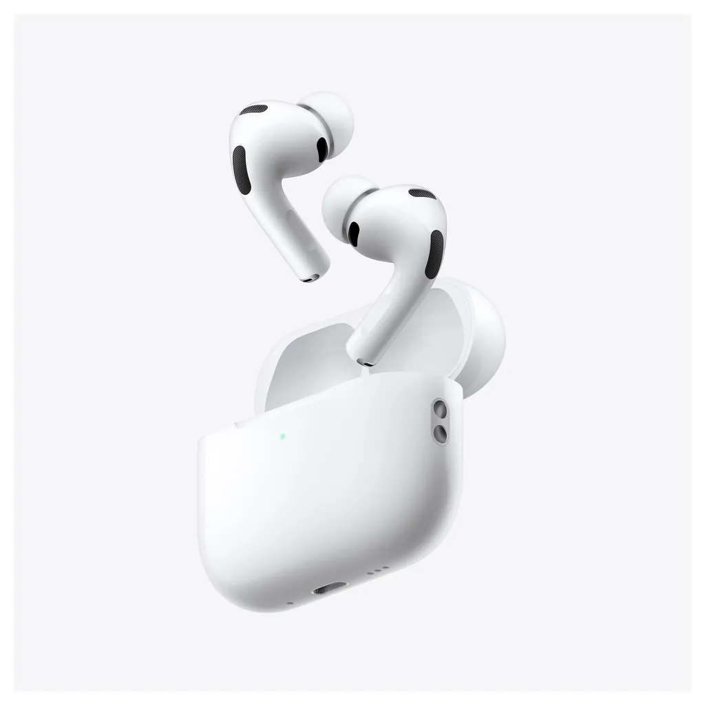 Apple AirPods Pro 3 | TWS Kopfhörer | IP57 - Ansicht 2