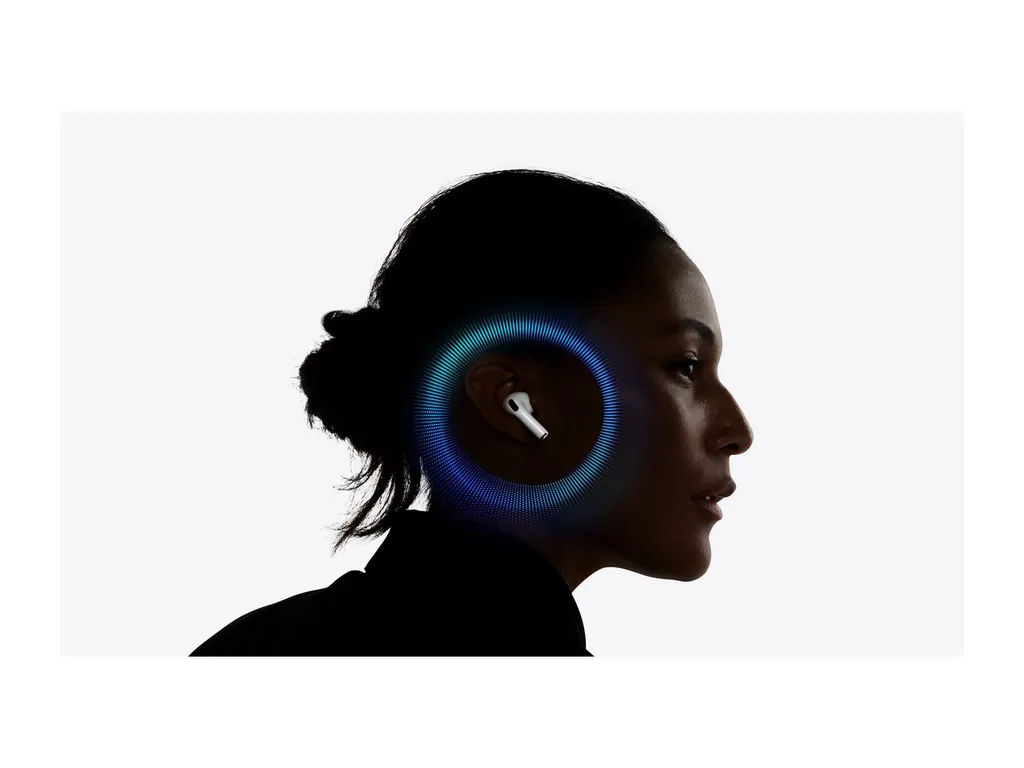 Apple AirPods Pro 3 | TWS Kopfhörer | IP57 - Ansicht 5