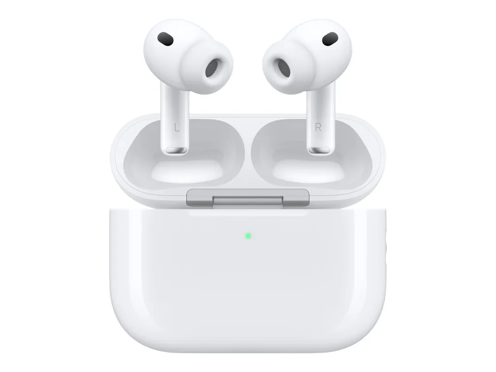 Apple AirPods Pro 3 | TWS Kopfhörer | IP57 - Ansicht 7