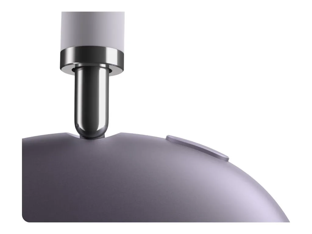 Apple AirPods Max 2 | Bluetooth Kopfhörer | Lila - Ansicht 6