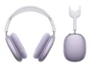 Apple AirPods Max 2 | Bluetooth Kopfhörer | Lila - Ansicht 7