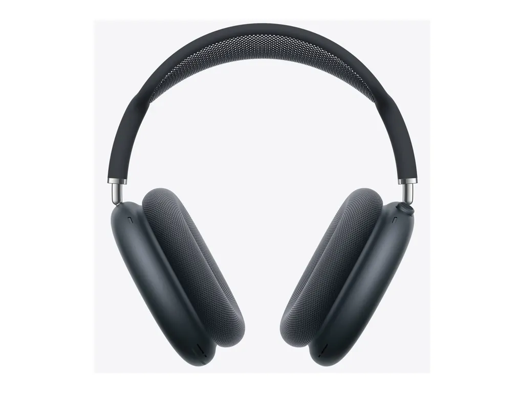 Apple AirPods Max 2 | Kopfhörer | Midnight - Ansicht 2