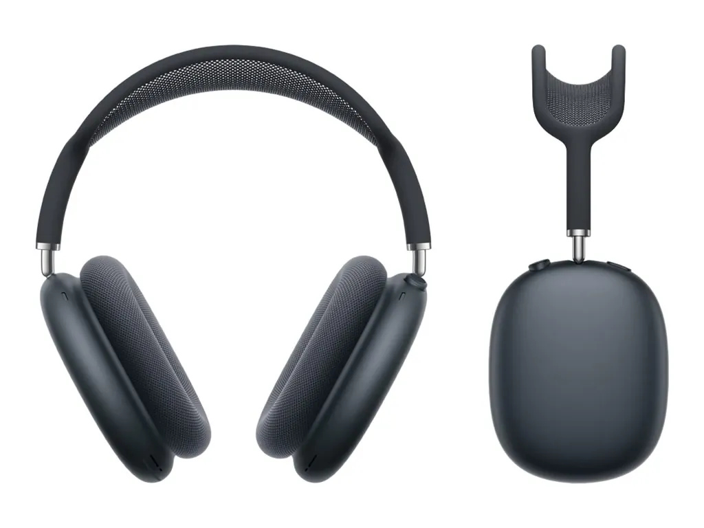 Apple AirPods Max 2 | Kopfhörer | Midnight - Ansicht 7