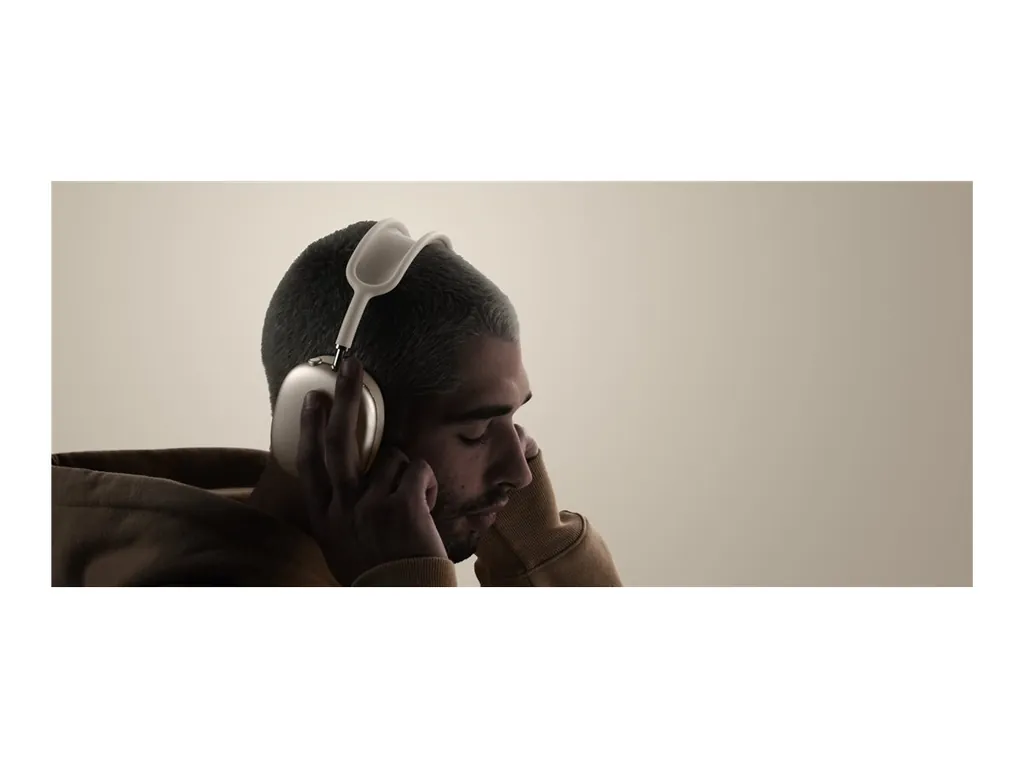 Apple AirPods Max 2 | Kopfhörer | Polarstern - Ansicht 3