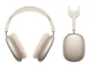 Apple AirPods Max 2 | Kopfhörer | Polarstern - Ansicht 5