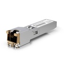 UBIQUITI UniFi Adapter SFP+ to RJ45