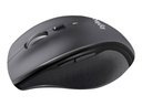 LOGITECH Wireless Mouse M705 black