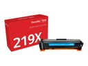 XEROX Toner Everyday HP 219X (W2191X) Cyan