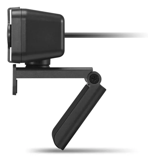 Lenovo Essential Webcam | Full HD 1080p | Dual-Mik - Ansicht 5