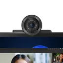 Lenovo QHD Webcam | 2560x1440 | Mikrofon
