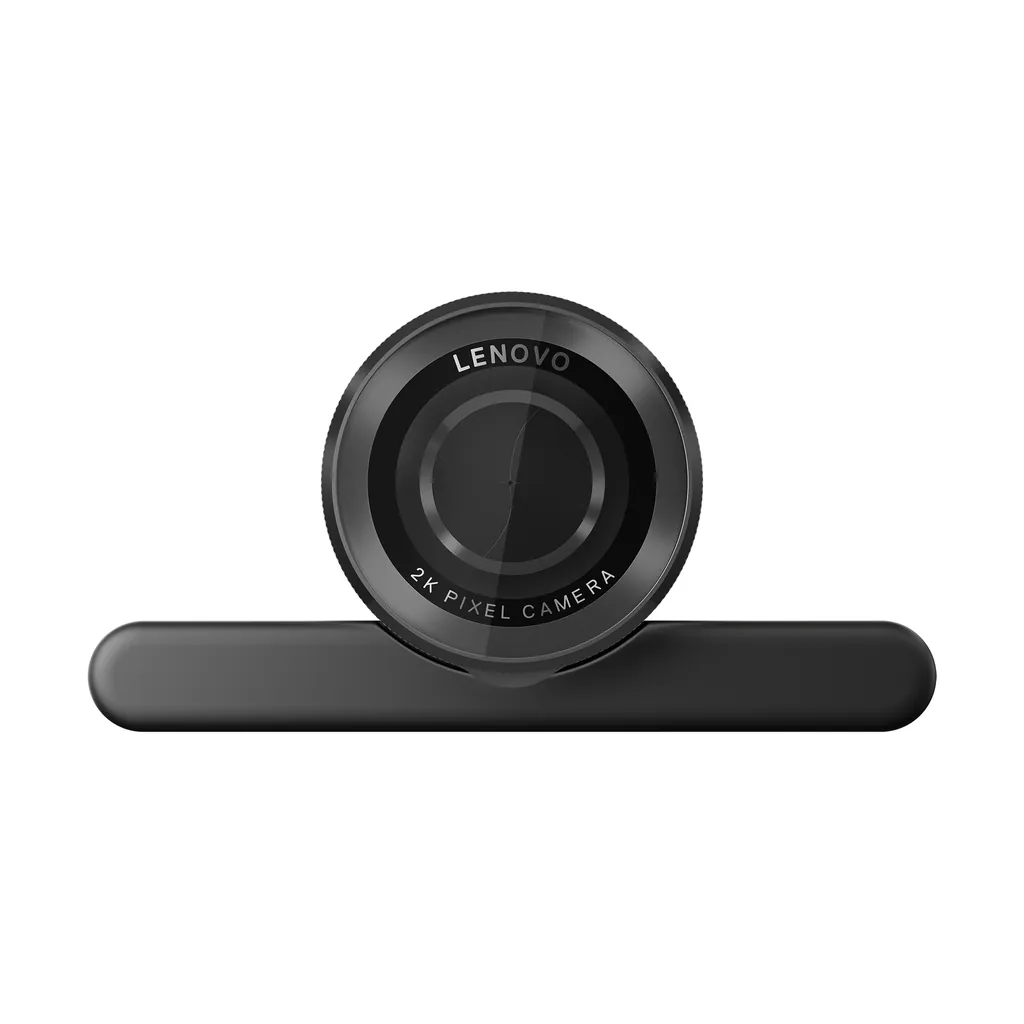 Lenovo QHD Webcam | 2560x1440 | Mikrofon - Ansicht 7