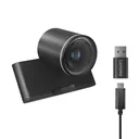 Lenovo 4K Pro Webcam | 3840x2160 | USB - Ansicht 2