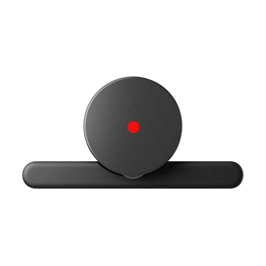 Lenovo 4K Pro Webcam | 3840x2160 | USB - Ansicht 3