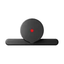 Lenovo 4K Pro Webcam | 3840x2160 | USB - Ansicht 3