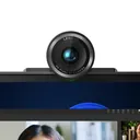 Lenovo 4K Pro Webcam | 3840x2160 | USB - Ansicht 5