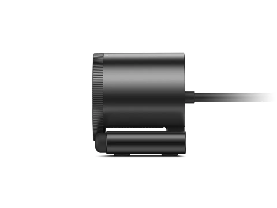Lenovo FHD Webcam | 1080p | Dual-Mikrofon - Ansicht 4