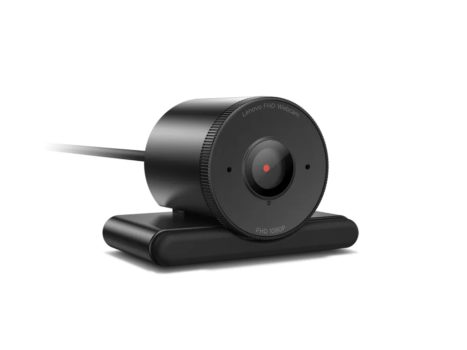 Lenovo FHD Webcam | 1080p | Dual-Mikrofon - Ansicht 5