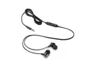 Lenovo In-Ear Gen II | 3,5mm Headset | 110 dB