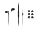Lenovo In-Ear Gen II | 3,5mm Headset | 110 dB - Ansicht 3