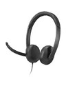 Lenovo Headset 5000 | USB-C Headset | Teams - Ansicht 2