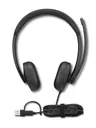 Lenovo Headset 5000 | USB-C Headset | Teams - Ansicht 3