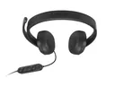 Lenovo Headset 5000 | USB-C Headset | Teams - Ansicht 4